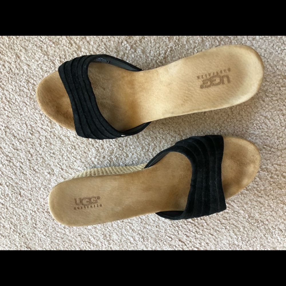 Ugg Sandals - image 2